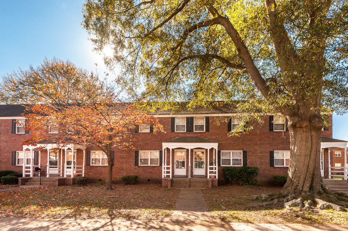 Riverpoint Apartments